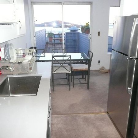 Bayview Penthouse Hotell San Francisco Eksteriør bilde